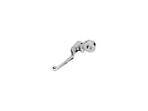 Cce 82 95 Style Clutch Perch Assembly With Ergo Lever Chrome Cable Clutch Clutch Side Cce Default Title