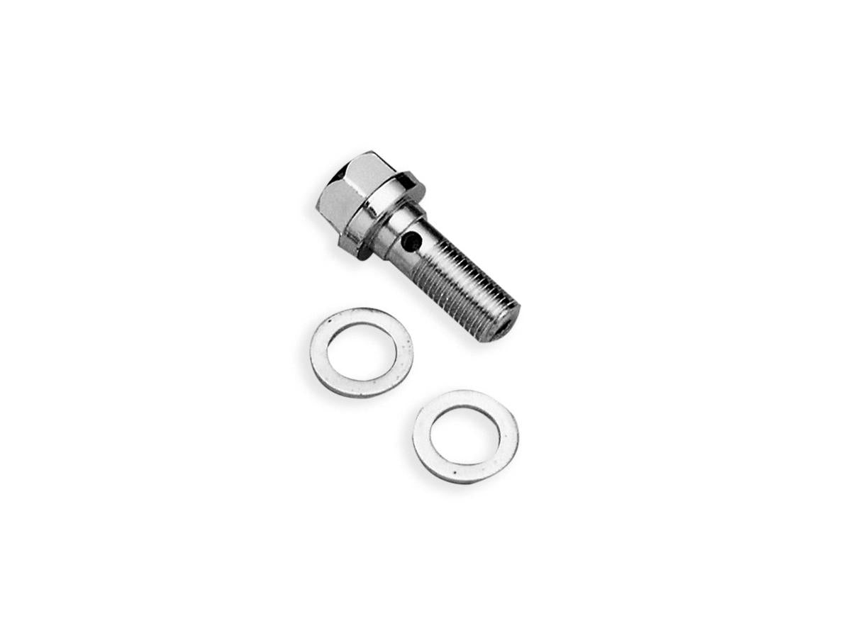 Cce 12mm Banjo Bolt Chrome Cce Default Title