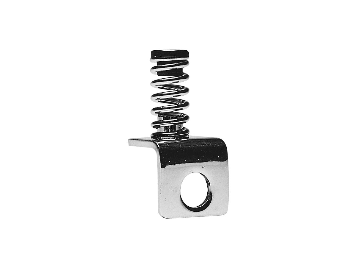 Cce Heavy Duty Rear Caliper Support Spring Cce Default Title