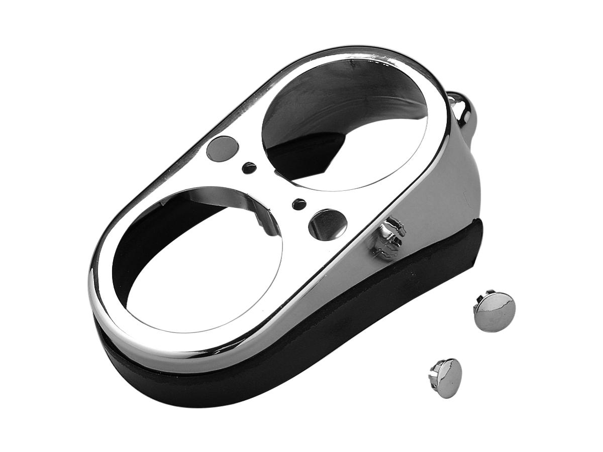 Cce Lowrider Dash Chrome Cce Default Title
