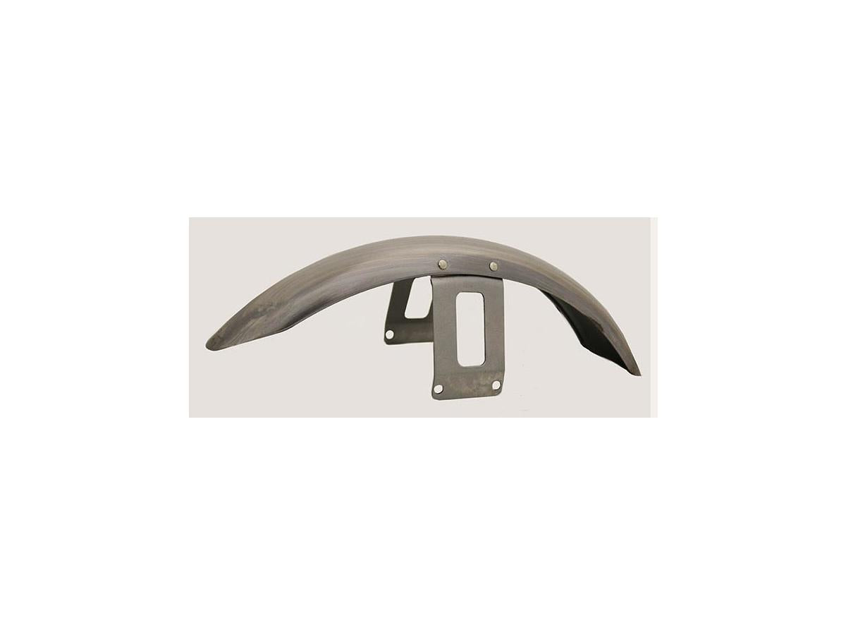 Cce Front Fender Bracket Front Fender For Wide Glide Cce Default Title