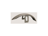 Cce Front Fender Bracket Front Fender For Wide Glide Cce Default Title