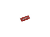 Cce Lens Two Light Dash Repl Replacement Indicator Lens Cce Default Title