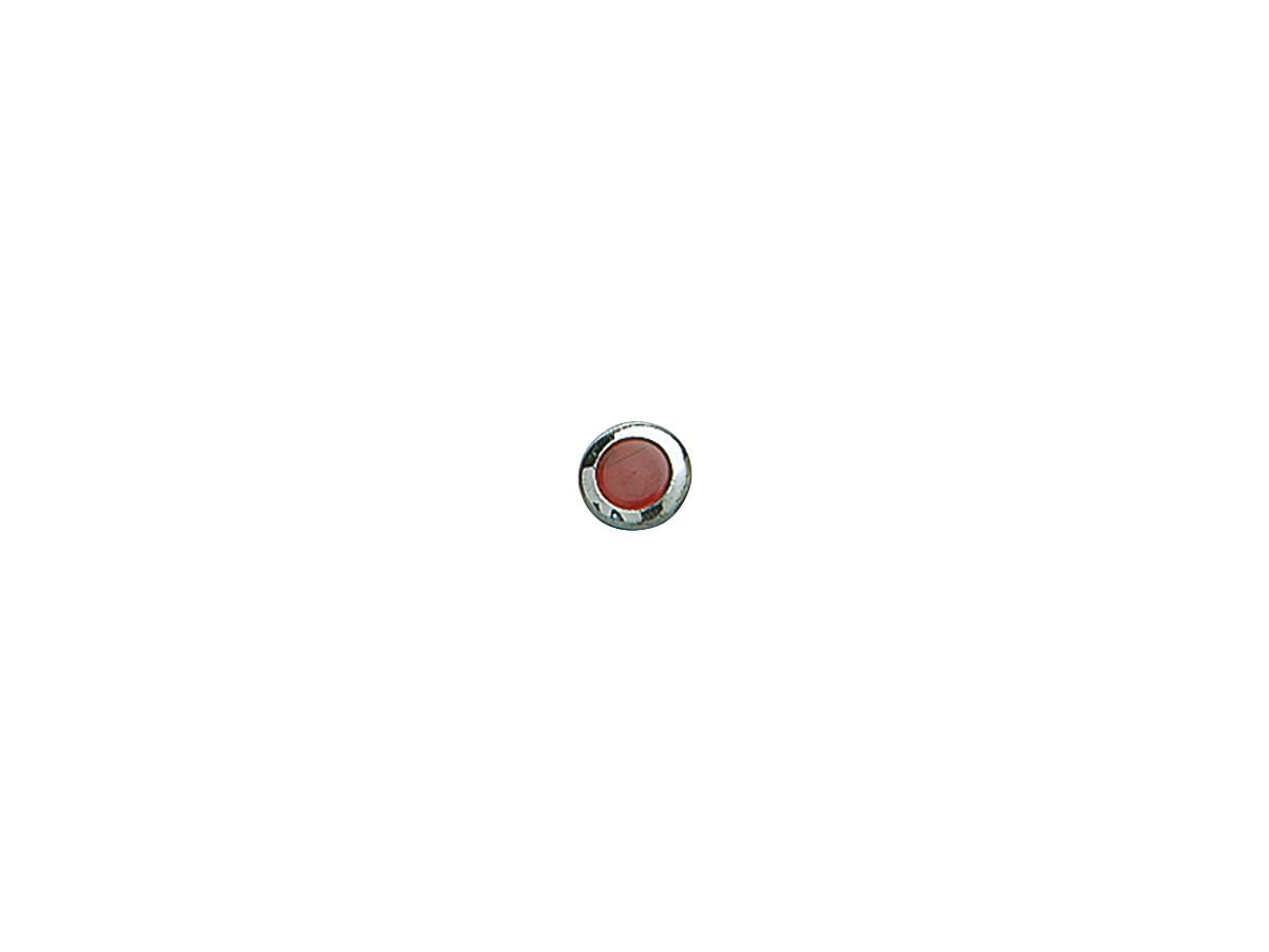 Cce Lens Red 3 Lite Dash Repl Replacement Indicator Lens Cce Default Title