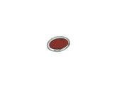 Cce Lens Red Cateye Dash Repl Replacement Indicator Lens Cce Default Title