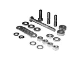 Cce Gas Tank Mounting Kit For Fat Bob Tank Cce Default Title