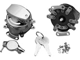 Cce Dash Mount Electronic Ignition Switch Electronic Ignition Switch Cce Default Title