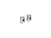 Cce Shock Stud Cover Chrome Cce Default Title