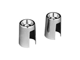 Cce Shock Stud Cover Chrome Cce Default Title