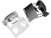 Cce Oem Style Fat Bob Style License Plate Bracket Fat Bob Style Chrome Cce Default Title