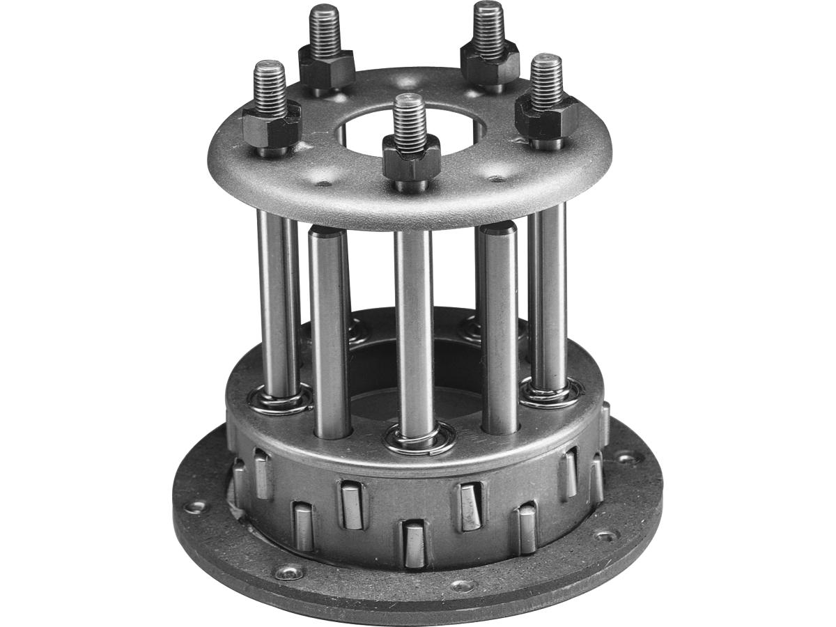 Cce Clutch Hub Five Finger Clutch Hub With Five Adjustable Studs Cce Default Title