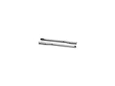Cce Oem Reproduction Chrome Fender Struts Set Turn Signal Holes Have Been Removed Chrome Cce Default Title