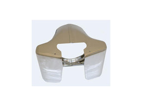 Cce Fl Replacement Headlamp Housing Set Of Left And Right Chrome Platet Housings Chrome Cce