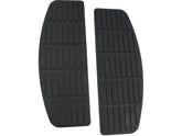 Cce Retangular Floorboard Replacement Pads Black Cce Default Title