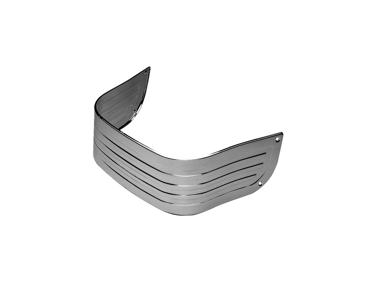 Cce Fender Trim Chrome Cce Default Title