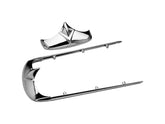 Cce V Design Fender Trim Chrome Cce Default Title