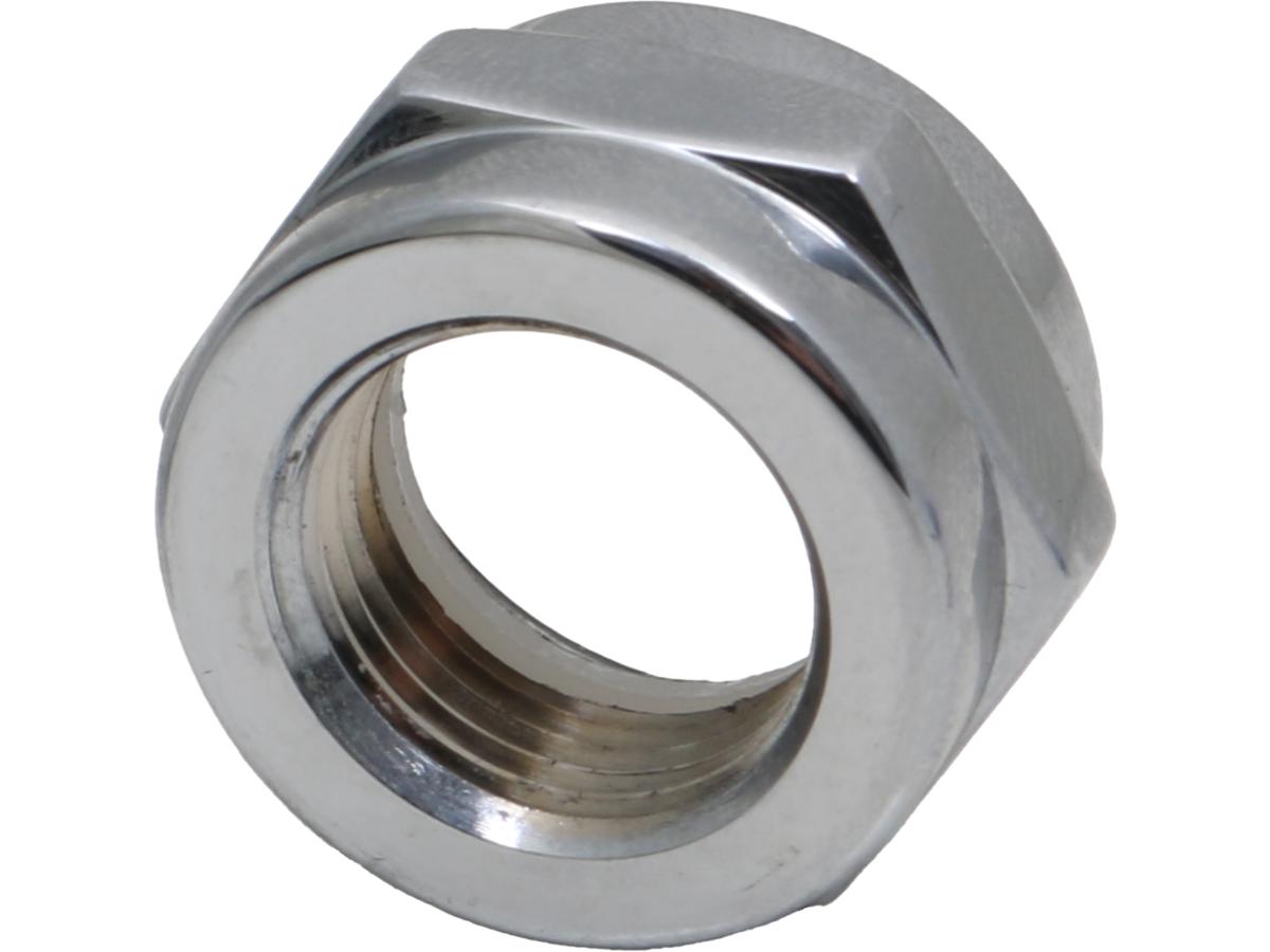Pingel Fuel Valve Adpt Nut Late Pingel Default Title