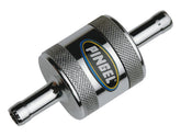 Pingel Short Fuel Fltr Chrome Pingel Default Title