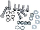Cce Fender Strut Mount Kit Fender Strut Mounting Kit Cce Default Title