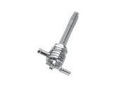 Pingel Round Finned Fuel Valve 22mm Pingel Default Title