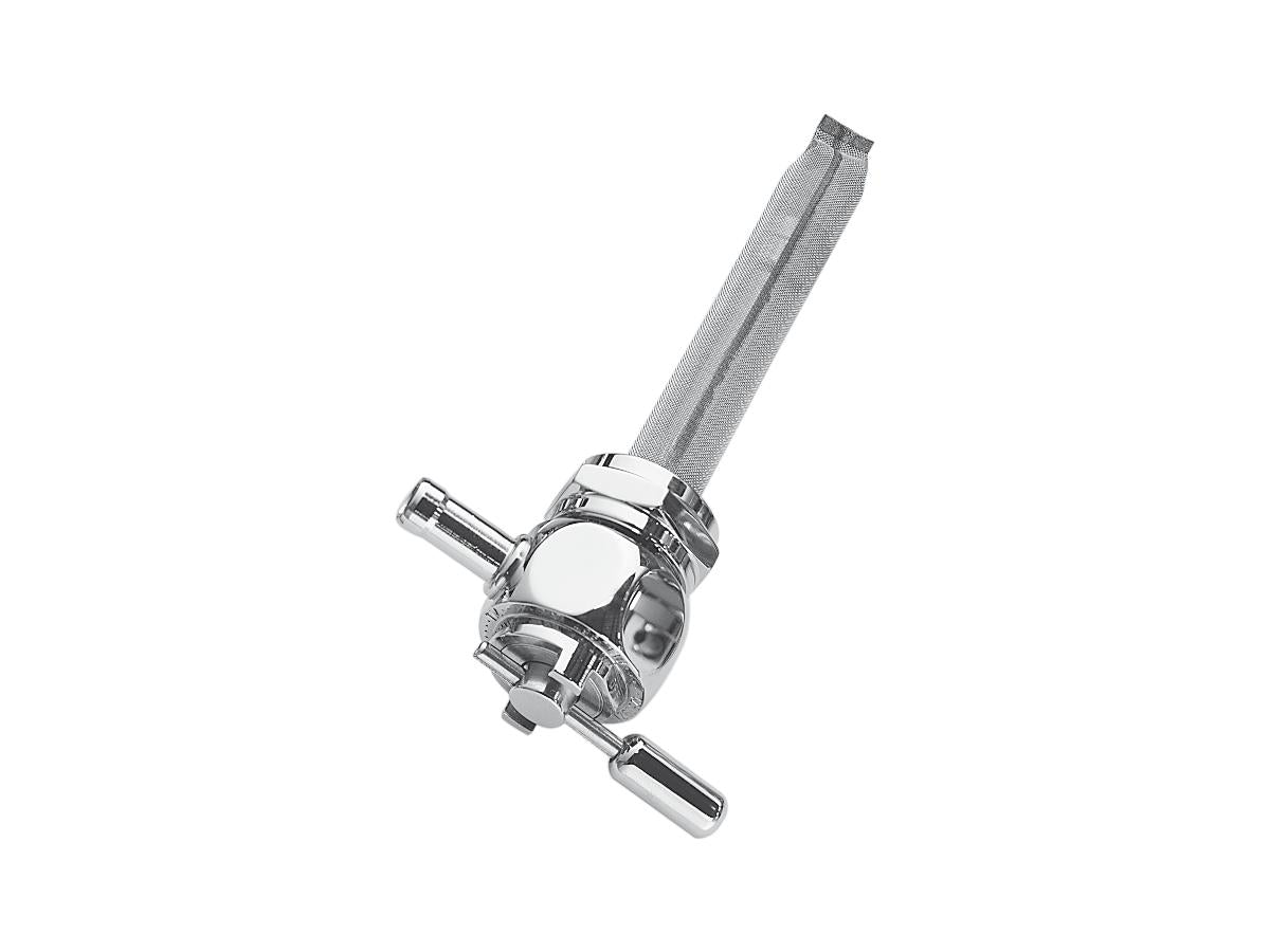 Pingel Hexed Oval Fuel Valve 22mm Pingel Default Title