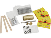 Pingel Complete Reserve Petcock Rebuilt Kit With Tools Pingel Default Title