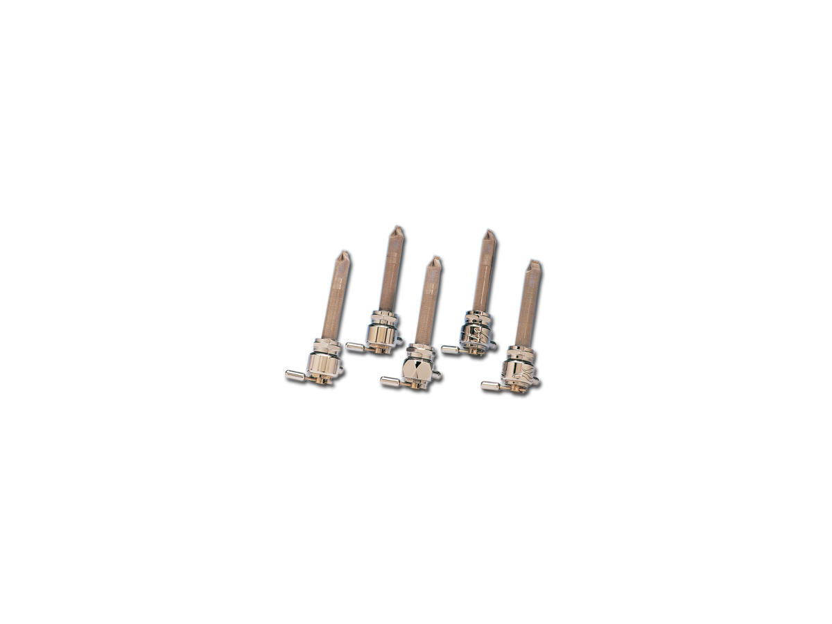 Pingel Reserve Petcock Rebuilt Kit Without Tools Pingel Default Title