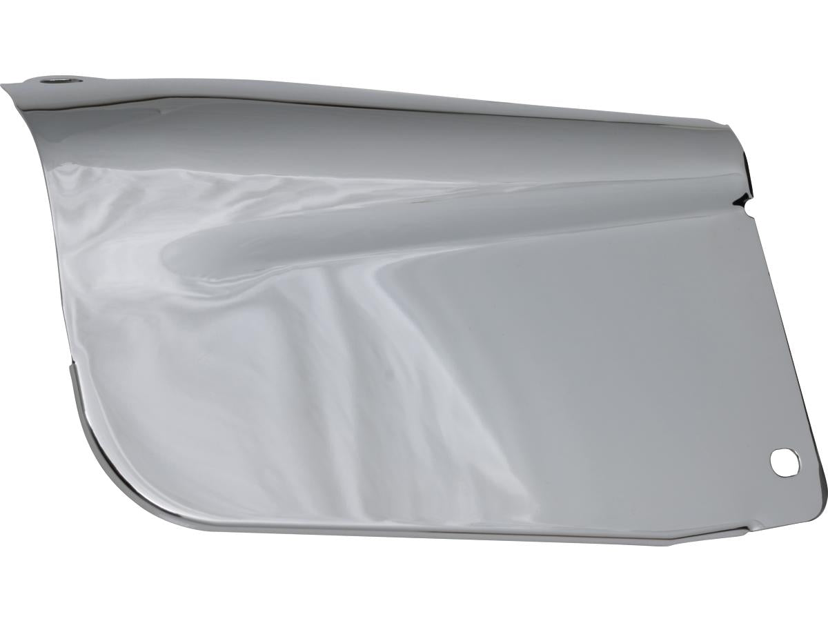 Cce Antique Fork Panel Cover Chrome Cce Default Title