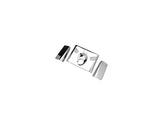 Cce 3 Piece Fork Tins For Fl Softail Models Without Fork Sliders Chrome Cce Default Title