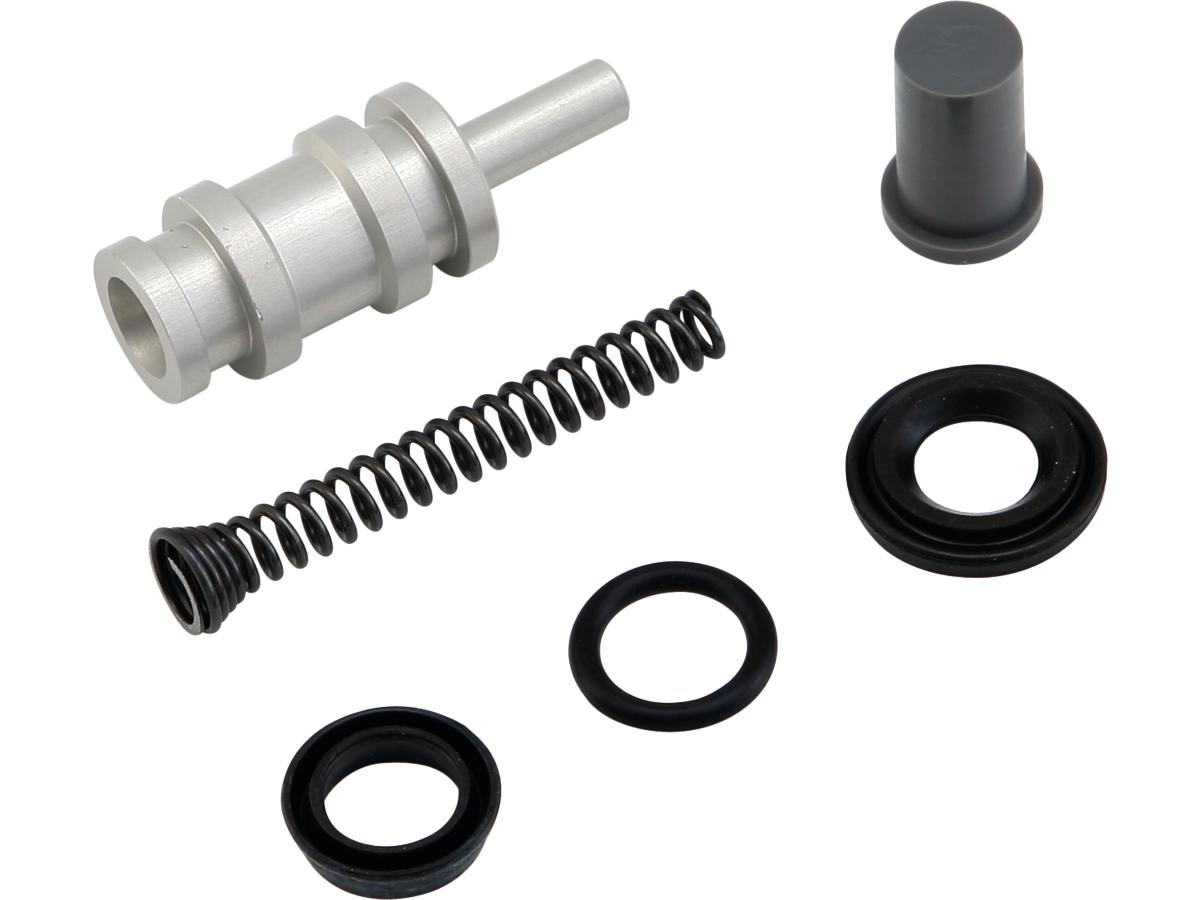 Daytona Japan Front Master Cylinder Rebuild Kit 11/16" Abs Non Abs Dual Disc Daytona Japan Default Title