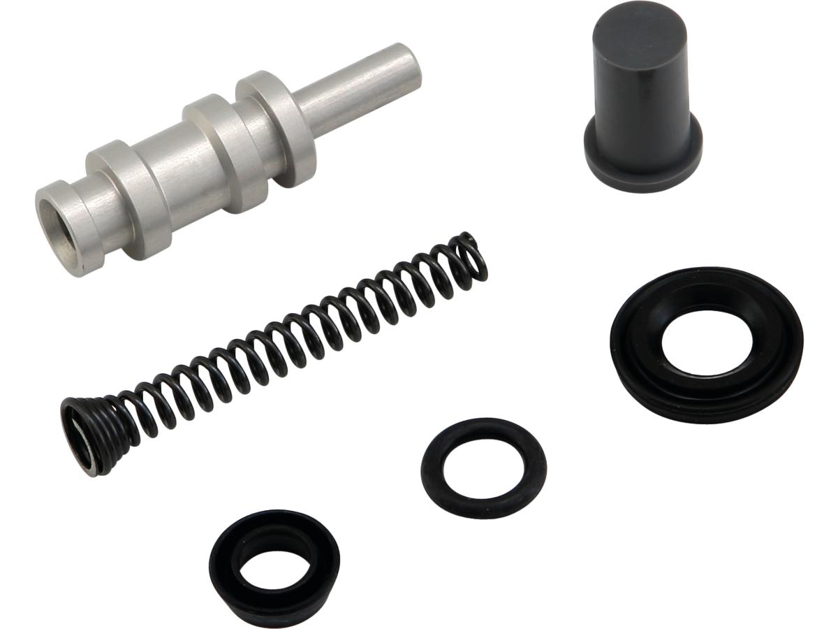 Daytona Japan Front Master Cylinder Rebuild Kit 9/16" Abs Non Abs Single Disc Daytona Japan Default Title