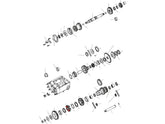 Cce Hd 1 2 Shift Clutch 36 85 Cce Default Title