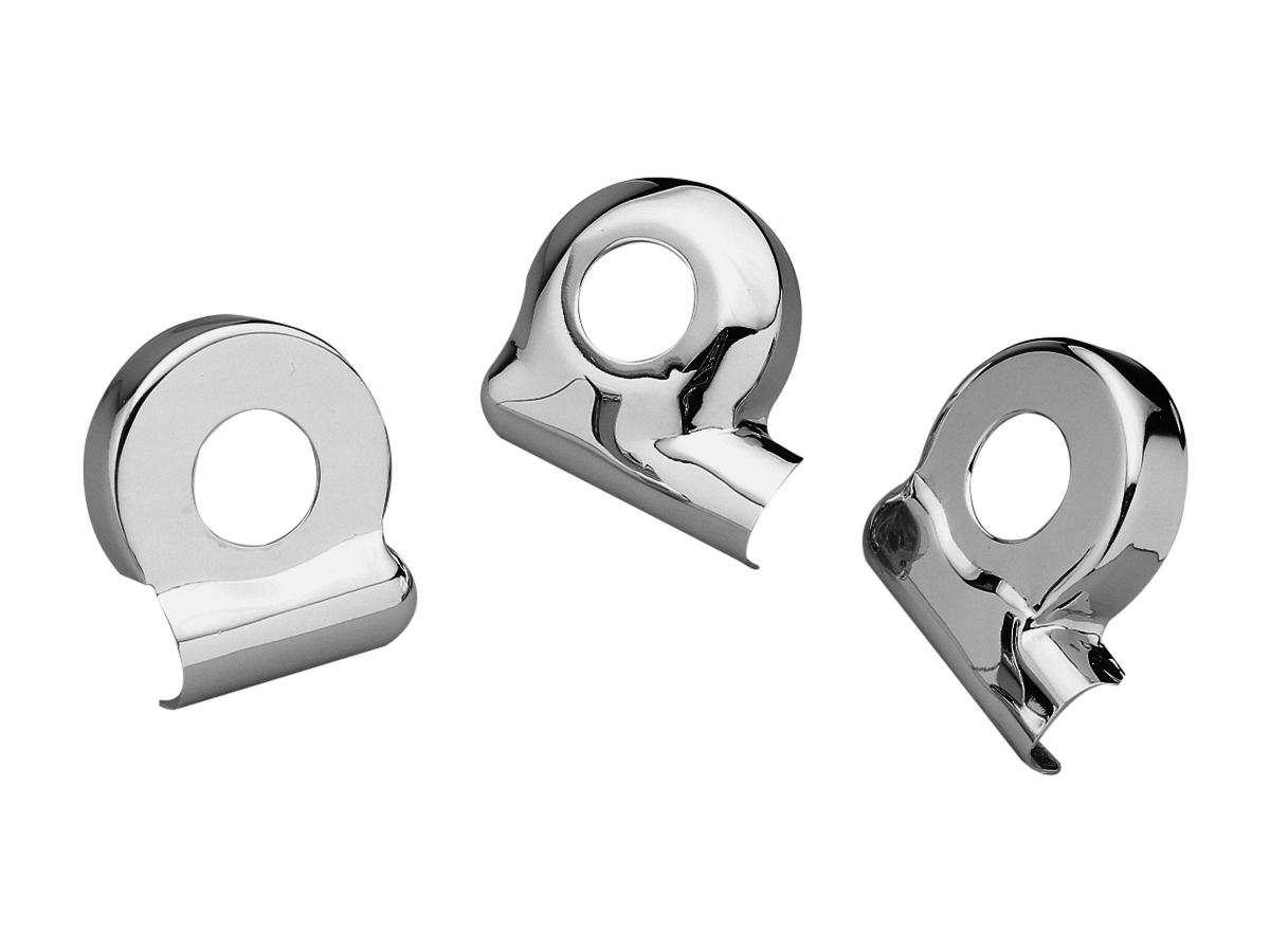 Cce Chrome Speedo Drive Covers Cce Default Title