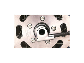 Cce Chrome Speedo Drive Covers Cce