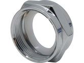 Pingel Fuel Valve Adptr.Nut Chrome Pingel Default Title