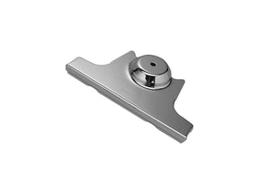 Cce Rick Doss Triple Tree Cover Chrome Cce