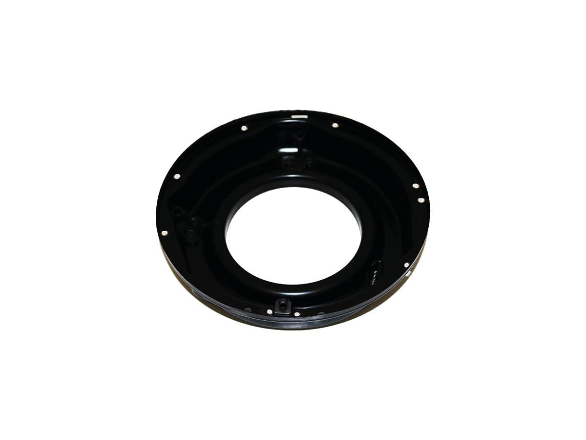 Cce Fl Replacement Headlight Mount With 2 Adjusting Screws Black Cce Default Title