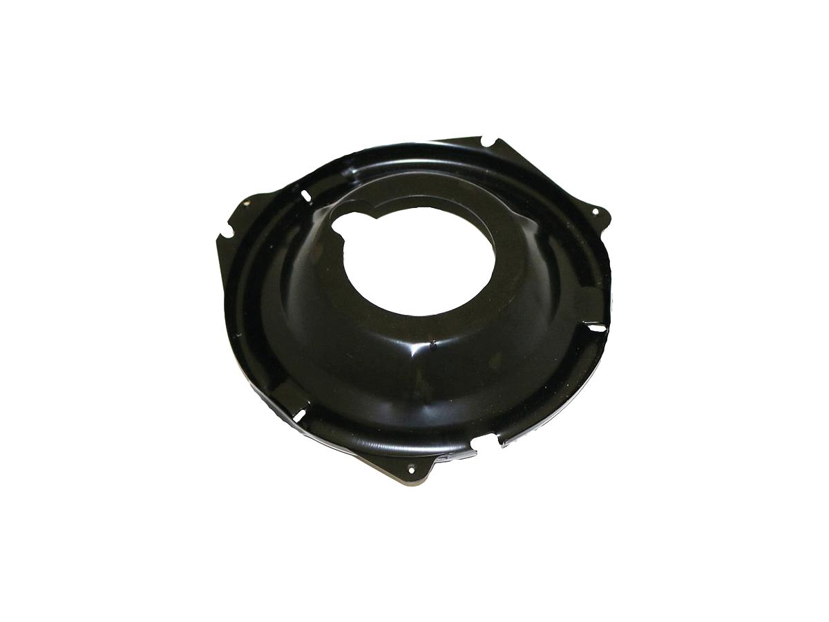 Cce Fl Replacement Outer Headlight Bucket Black Cce Default Title