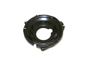 Cce Fl Replacement Outer Headlight Bucket Black Cce