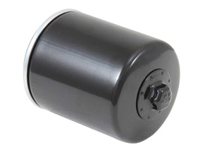 K&Amp;N Powersports Oil Filter Black K&Amp;N Default Title