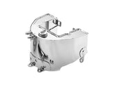 Cce Oem Style Center Fill Oil Tank For Rigid Frames Chrome Cce Default Title