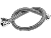 Cce Steel Braided Fuel Line Kit Cce Default Title