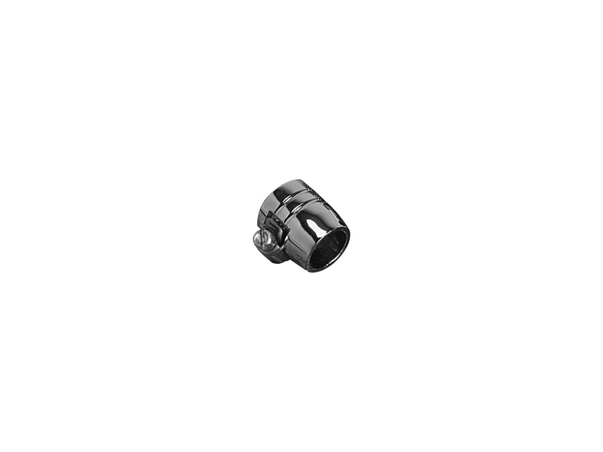 Cce Grooved Hose Clamp 3/8" Cce Default Title