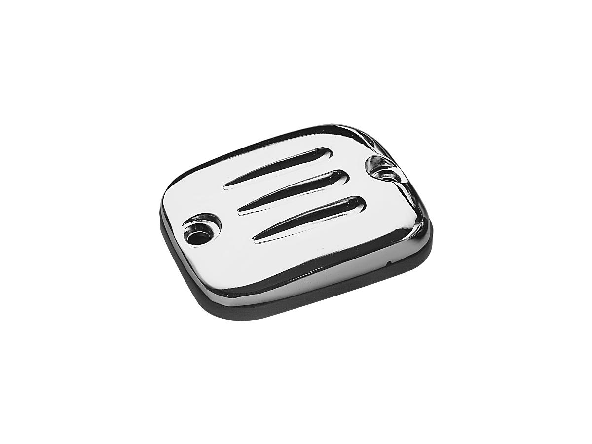 Cce 3 Line Master Cylinder Cover Chrome Front Cce Default Title