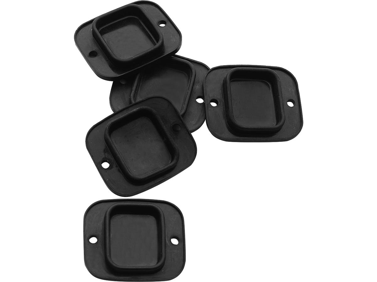 Cce 96 Up Master Cylinder Replacement Gasket For Custom Master Cylinder Cover Without Sight Glass Cce Default Title