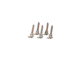 Pingel Chr.Diamond F/Valve Hi Vol "G" Pingel Default Title