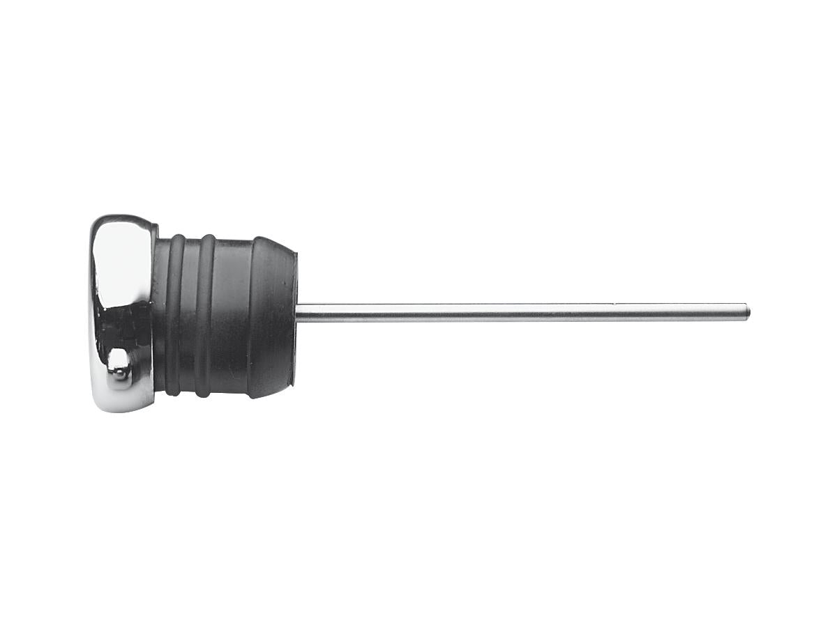 Cce Oil Tank Dipstick Long Dipstick Chrome Cce Default Title