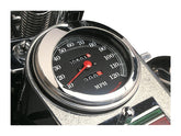 Cce Mirage Speedometer Visor Chrome Cce Default Title