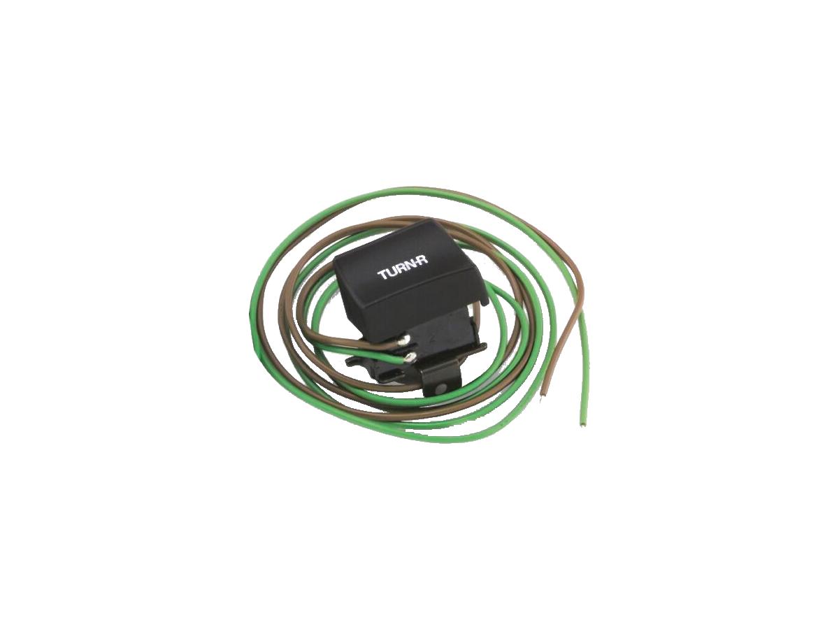 Daytona Japan 82 95 Early Style Replacement Turn Signal Switch Right Turnsignal Switch Black Daytona Japan Default Title