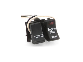 Daytona Japan 82 95 Early Style Replacement Turn Signal Switch Right Turnsignal Switch Black Daytona Japan